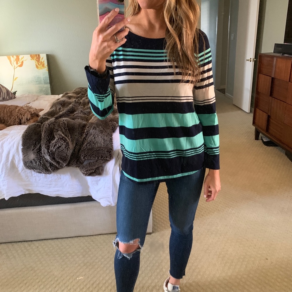 J.Crew Top